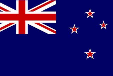 新西兰旅游/商务签证