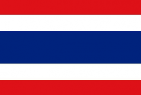 泰国旅游签