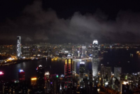 如何深度游香港，感知人山人海以外的城市风景？
